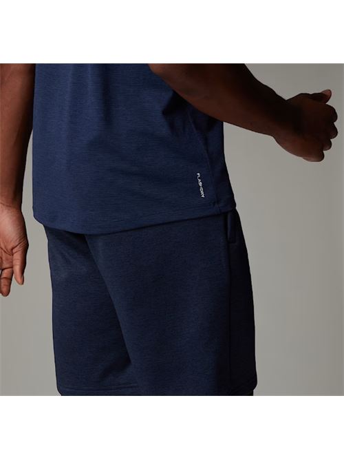 men's 24/7 s/s tee reg THE NORTH FACE | NF0A894B8Q01